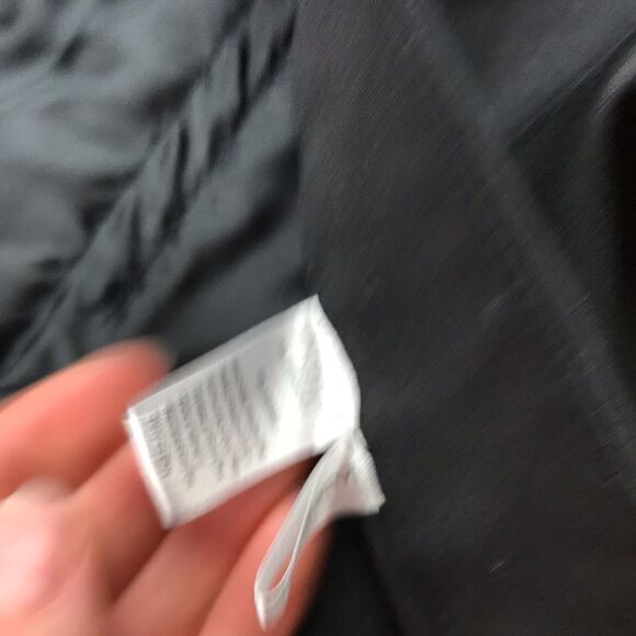 Amanda‎ Chelsea black cropped dress pants - Picture 5 of 6